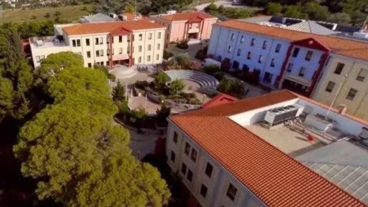 Σε πλήρη λειτουργία το Πανεπιστήμιο Αιγαίου μετά την «καραντίνα» λόγω των ύποπτων φακέλων